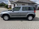 Škoda Yeti 1,8 TSi 118kw 4x4 po STK, odp. - náhled 34