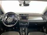 Škoda Fabia (2021) 1.0 TSi, Ambition, navi - náhled 8