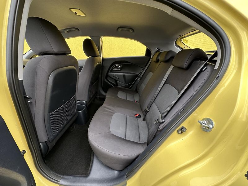 Kia Rio (2016) 1.25/61kW + LPG * ČR * 1.Maj.  - fotka 25 z 35