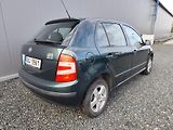 Škoda Fabia VELICE ZACHOVALÁ - náhled 6