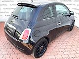 Fiat 500 1,4 i,74kW - náhled 9
