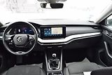 Škoda Octavia (2020) 1.5TSI 110kwSTYLE TAŽ NAVI LED - náhled 18