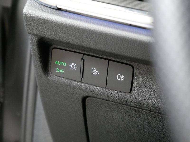 Škoda Enyaq - fotka 18 z 25