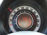 Fiat 500 (2013) 1.2i 51kW Cabrio Lounge - náhled 12