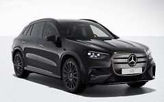 Mercedes-Benz GLC (2026) EQ 400 4M AMG | ELEKTRO | MAX - fotografie inzerátu