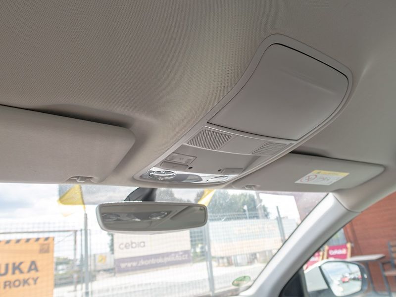 Škoda Octavia (2018) ČR 2.0TDI 110KW DSG – NAVIGACE - fotka 28 z 46