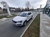Škoda Karoq (2019) 2.0TDI,nehav,72tkm,top stav - náhled 9