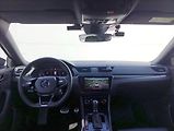 Škoda Superb 2,0 TDi DSG 4x4 Tažné 1maj.,ČR - náhled 15