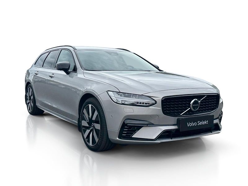 Volvo V90 T6 AWD PLUS DARK // 360 // TZ  - fotka 8 z 50