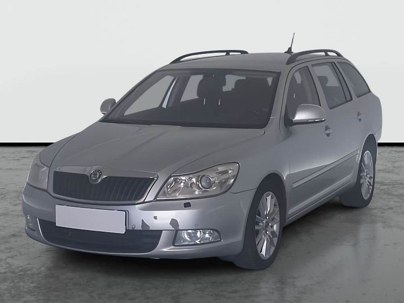 Škoda Octavia (2011) Laurin&Klement 2.0 TDI, 4X4 - fotka 2 z 20