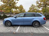 Škoda Octavia (2017) Škoda Octavia III Combi L&K - náhled 3