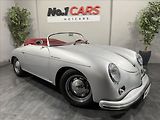 Porsche Ostatní 1,8   SPEEDSTER 356 REPLICA - náhled 1