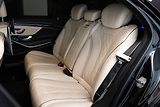 Mercedes-Benz Třídy S d L 4MATIC AMG Line/Burmester/ - náhled 12