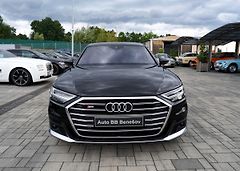 Audi S8 4.0 TFSI Quattro/B&O/Matrix/57 - fotografie inzerátu