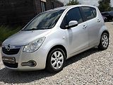 Opel Agila 1,0 i +LPG KLIMA - náhled 1