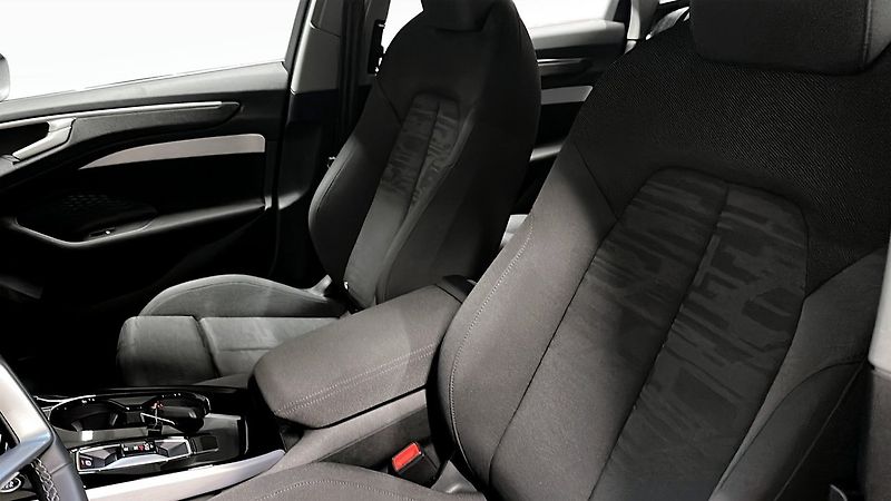 Audi A6 e-hybrid quattro 360 Matrix Ta - fotka 9 z 15