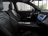Mercedes-Benz Třídy E (2026) 3,0 Mercedes-AMG E 53 HYBRID 4 - náhled 7