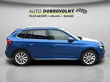Škoda Kamiq Top Selection 1,0TSI 85kW DSG/ - náhled 6