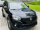SsangYong Korando 2.2TD 4x4 MANUÁL 1.MAJ TAŽNÉ - náhled 7