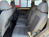 Volkswagen Touran 2,0 TDi DSG highline 7-míst - náhled 7