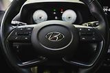 Hyundai Bayon (2022) Style 1.0 T-GDI, Serv.kniha - náhled 17