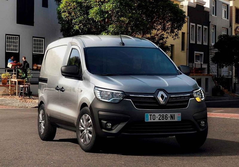 Pro SUV je dieselový pohon vhodnou volbou