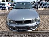 BMW Řada 1 (2010) 2.0i 105kw - náhled 3