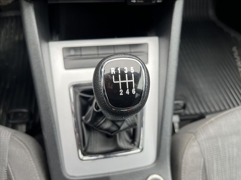 Škoda Octavia 2,0 TDi 110KW KLIMA ROZVODY - fotka 21 z 36