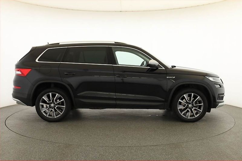 Škoda Kodiaq (2021) Scout 2.0 TDI - fotka 6 z 20