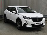 Peugeot 2008 (2020) 1.2 PT, 1.maj,ČR, Active - náhled 1