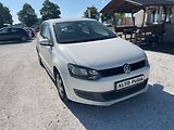 Volkswagen Polo 1.2 TDI - náhled 1
