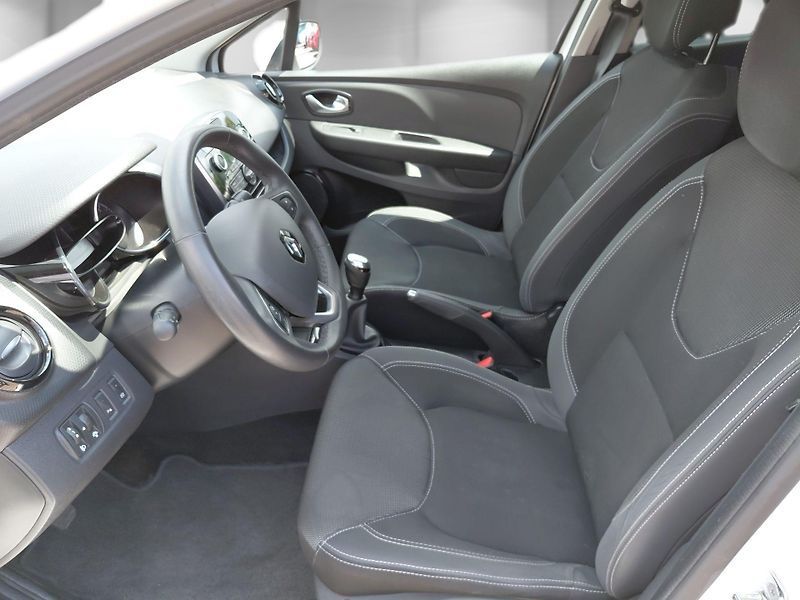 Renault Clio (2018) 0.9TCe  - fotka 14 z 24