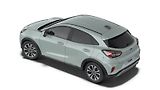Ford Puma (2026) Titanium SUV 1,0 EcoBoost Hybr - náhled 7