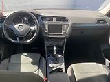 Volkswagen Tiguan (2016) 2.0 TDi 4X4, Highline, DSG - náhled 8