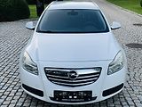 Opel Insignia 2.0CDTi MANUÁL TAŽNÉ SENZORY - náhled 6