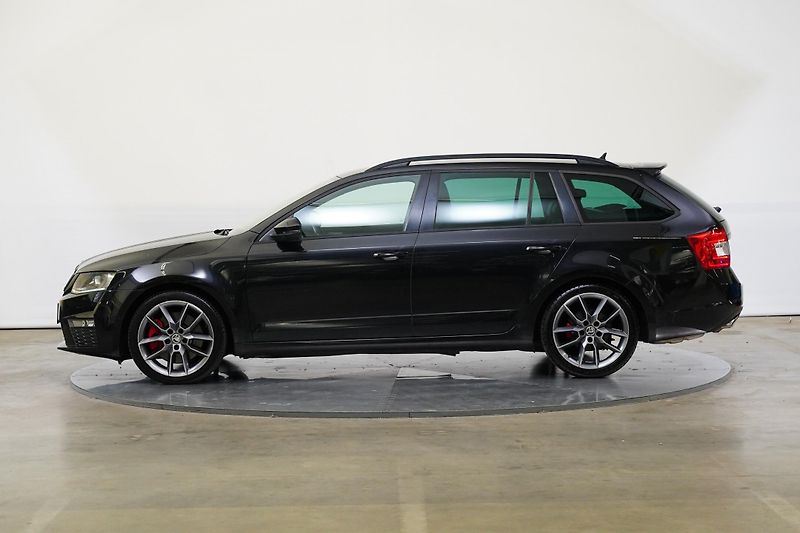 Škoda Octavia - fotka 3 z 27