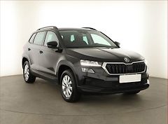 Škoda Karoq (2024) Fresh 2.0 TDI - fotografie inzerátu