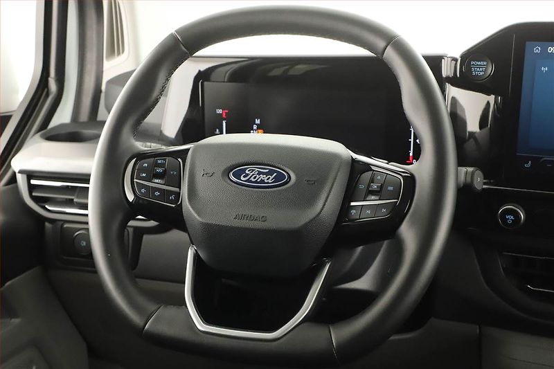 Ford Tourneo Custom (2024) Titanium 2.0 EcoBlue AWD, ČR - fotka 7 z 19