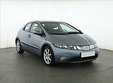 Honda Civic (2008) 1.8 i, po STK, jezdí výborně - náhled 1