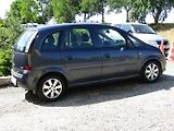 Opel Meriva (2009) 1.7 CDTi 74kW - náhled 3