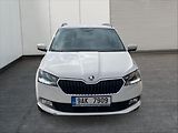 Škoda Fabia 1,0 TSI 70 Ambition - náhled 1