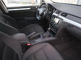 Škoda Superb (2014) Ambition 2.0 TDI, Automat - náhled 9