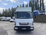 Iveco Eurocargo (2010) 75E18 E5 - bedna - hydr. čelo - náhled 2