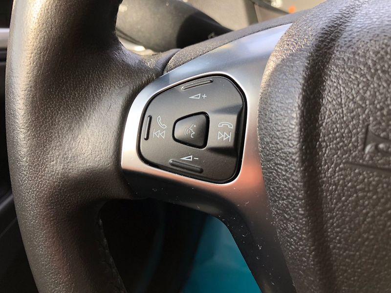 Ford Tourneo Courier (2014) 1.0 EcoBoost - fotka 18 z 28