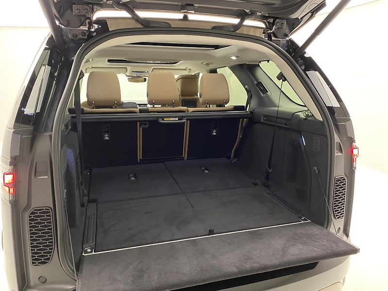 Land Rover Discovery (2026) D350 TEMPEST AWD AUT - fotka 5 z 65