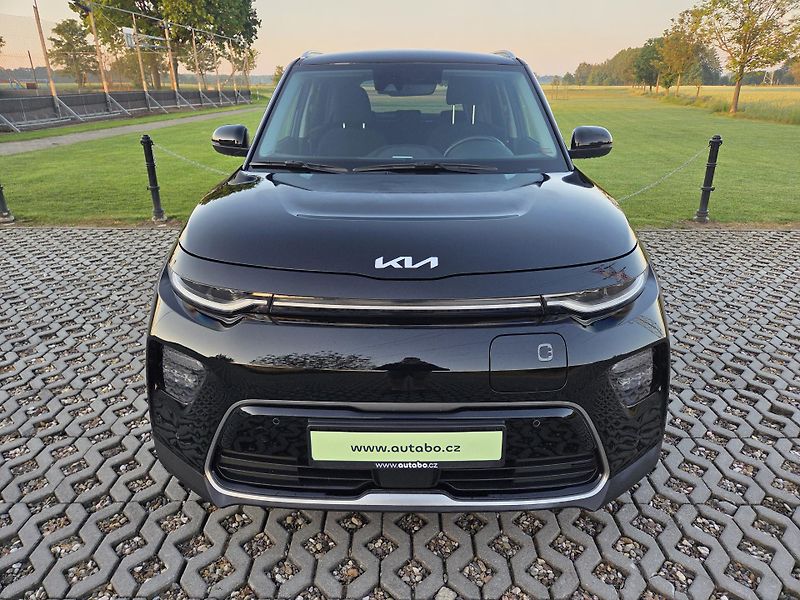 Kia e-Soul (2022) 64 kWh SoH 97,3%,Vision,DPH - fotka 2 z 41