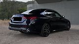 Mercedes-Benz Třídy C (2023) C220d, AMG, ZÁRUKA, TOP VÝBAVA - náhled 8