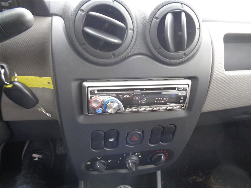 Dacia Logan 1,4 - fotka 10 z 12