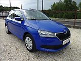 Škoda Fabia III 1,0 MPI 44kW - náhled 8