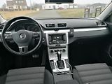 Volkswagen Passat Variant (2014) Volkswagen Passat Alltrack DSG - náhled 7